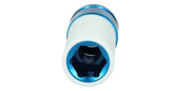 KS TOOLS Sleutelwijdte: 17,0, Afmetingen aandrijfvierkant: 12,5 (1/2")mm (inch), Zeskant Kracht, dopsleutel 515.2017-E koop goedkoop