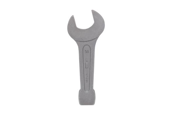 Купете 517.0150-E KS TOOLS Pазмер на ключ: 50, хром-молибденова стомана Ударни гаечни ключове 517.0150-E евтино