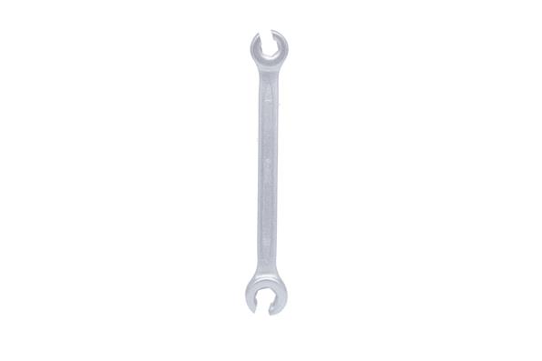 Køb 517.0252-E KS TOOLS Schlüsselweite: 8, 10, Krom-vanadium-stål Dobbelt ringnøgle 517.0252-E billige