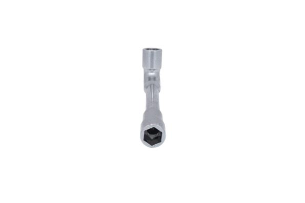 KS TOOLS Ouverture de la clé: 14, hexagonale, Acier chrome-vanadium Clé à douille 517.0414-E acheter en ligne