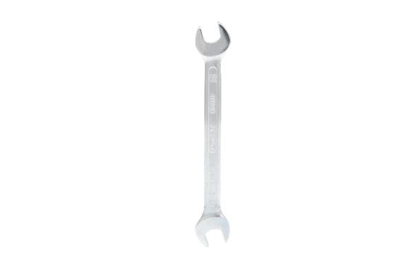 KS TOOLS Gabelschlüssel 517.0707-E Schlüsselweite: 12, 13, Chrom-Vanadium-Stahl