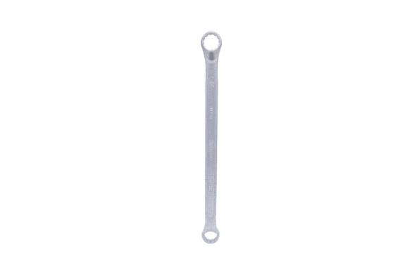 517.0807-E KS TOOLS Sleutelwijdte: 12, 13, Chroom-vanadium staal Tweezijdige ringsleutel 517.0807-E