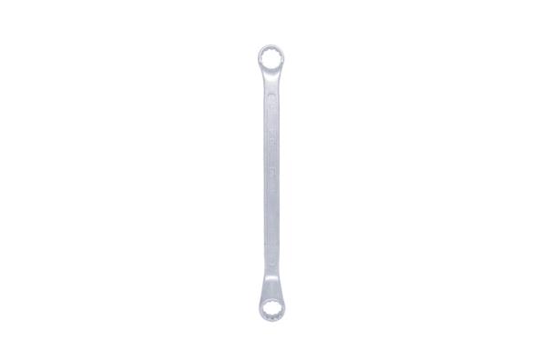 KS TOOLS 517.0810-E Spanner Size: 16, 17, Chrome Vanadium Steel Double Ring Spanner 517.0810-E cheap