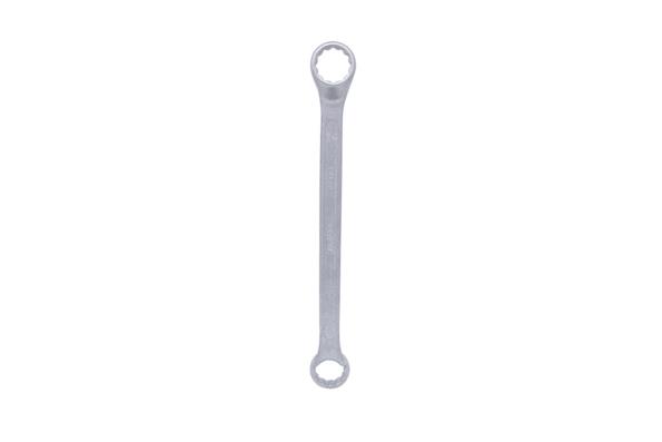 Achat de 517.0816-E KS TOOLS Ouverture de la clé: 24, 27, Acier chrome-vanadium Clé polygonale double 517.0816-E bon marché