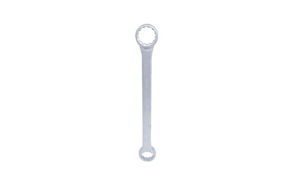 KS TOOLS Spanner Size: 30, 32, Chrome Vanadium Steel Double Ring Spanner 517.0818-E buy