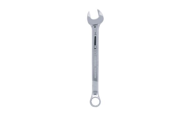 KS TOOLS Avainväli: 18 Kiinto- / rengasavain 518.0618-E