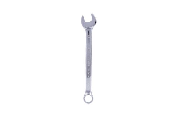 KS TOOLS Spanner Size: 19 Ring- / Open End Spanner 518.0619-E buy