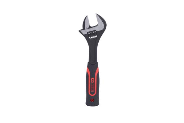 KS TOOLS Rollgabelschlüssel 577.0201-E 20,6mm, Schlüsselweite: 29/32, 23, Chrom-Vanadium-Stahl