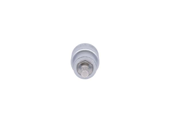 KS TOOLS 911.1341-E Skraldenøgleindsats (Hexagon) billig i online butik