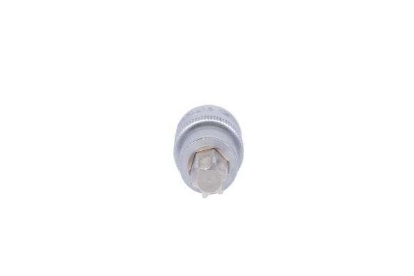 KS TOOLS DIN 3120, ISO 1174, ISO1174, T55, Acero cromo-vanadio, Torx, moleteado Piezas insertables de llave de cubo 911.1368-E comprar online