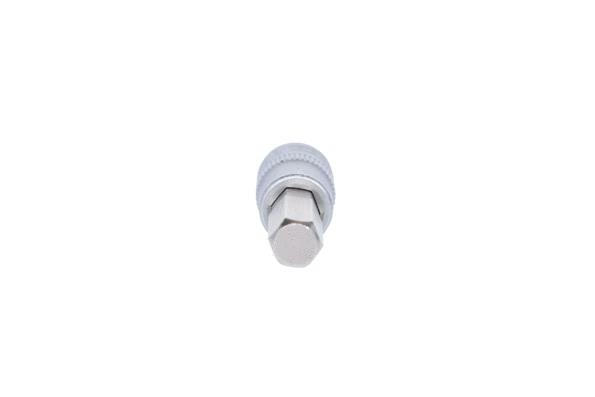 KS TOOLS DIN 3120, ISO 1174, DIN 7422, 7,0, Chrome Vanadium Steel, Hexagon Socket, Knurled Socket 911.1440-E buy