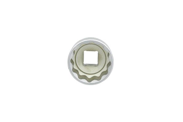 KS TOOLS DIN 3120, ISO 1174, DIN 3124, ISO 2725-1, 30.0, Acero cromo-vanadio, dodecagonal, moleteado Piezas insertables de llave de cubo 911.1586-E comprar online