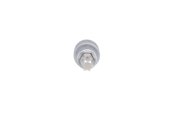 KS TOOLS DIN 3120, ISO 1174, ISO1174, T45, Chrome Vanadium Steel, Torx, Knurled Socket 911.3885-E buy