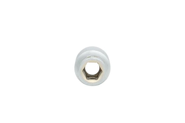 Pirkti 911.4312-E KS TOOLS 10mm col., DIN 3120, ISO 1174, chromo-vanadžio plienas Šešiakampio lizdo komplektas 911.4312-E nebrangu
