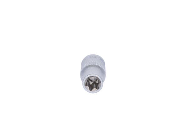 Αγοράστε 911.4317-E KS TOOLS DIN 3120, ISO 1174, E8, Χάλυβας χρωμίου-βαναδίου, Εξωτερικό torx, Προφίλ E, με ραβδώσεις Καρυδάκι 911.4317-E Σε χαμηλή τιμή