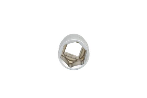 917.1219-E KS TOOLS DIN 3120, ISO 1174, DIN 3124, ISO 2725, 19,0, Chrom-Vanadium-ocel Sada sestiuhelnikovych nastrcek 917.1219-E kupte si levně
