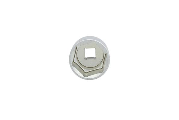 Køb 917.1235-E KS TOOLS DIN 3120, ISO 1174, DIN 3124, ISO 2725, 34,0, Krom-vanadium-stål Skraldenøgleindsats (Hexagon) 917.1235-E billige