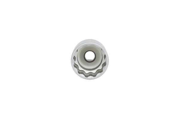 917.1275-E KS TOOLS DIN 3120, ISO 1174, DIN 3124, ISO 2725-1, 32.0, Chrom-Vanadium-Stahl, Zwölfkant Steckschlüsseleinsatz 917.1275-E