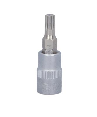 KS TOOLS 917.1542-E DIN 3120, ISO 1174, ISO1174, M5, Chrome Vanadium Steel, Male Star, Female Star, Knurled Socket 917.1542-E cheap