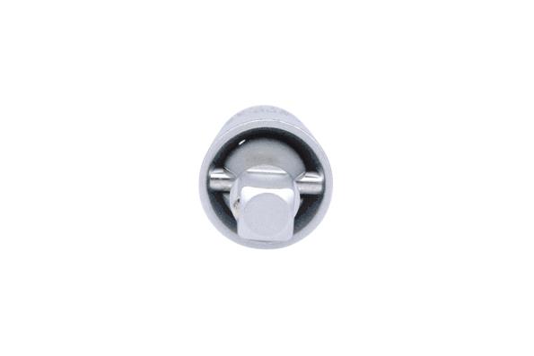 Kupi 917.3850-E KS TOOLS Mere pogonskega štirikotnika: 10 (3/8")mm (palec), krom vanadij jeklo Zgibni kos, nasadni ključ 917.3850-E poceni