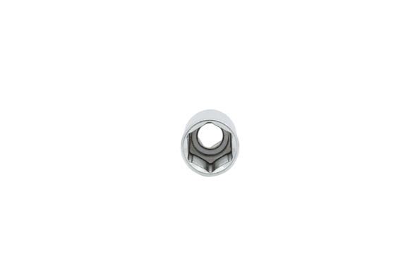 acheter KS TOOLS DIN 3120, ISO 1174, DIN 3124, ISO 2725, 19,0, Acier chrome-vanadium, moleté 918.1249-E Clé à douille 918.1249-E à un bon prix