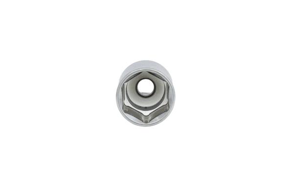 KS TOOLS 918.1272-E DIN 3120, ISO 1174, DIN 3124, ISO 2725, 30,0, Chrome Vanadium Steel, Knurled Socket 918.1272-E cheap