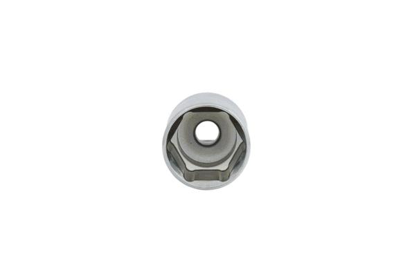 918.1273-E KS TOOLS DIN 3120, ISO 1174, DIN 3124, ISO 2725, 32,0, Chrom-Vanadium-Stahl, gerändelt Steckschlüsseleinsatz 918.1273-E