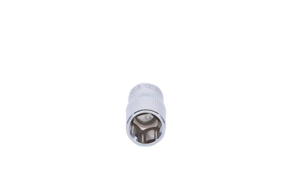 acheter KS TOOLS DIN 3120, ISO 1174, DIN 3124, ISO 2725, 8,0, Acier chrome-vanadium, moleté 918.1408-E Clé à douille 918.1408-E à un bon prix