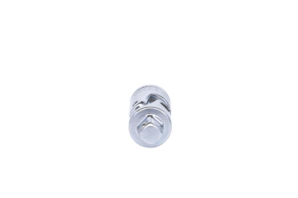 918.1450-E KS TOOLS Rozmery hnacieho štvorhrana: 6,3 (1/4")mm (palec), Chrom-Vanadium-oceľ Klbový kľúč, nástrčkový kľúč 918.1450-E kúpte si lacno