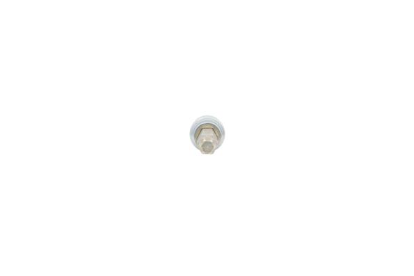 KS TOOLS DIN 3120, ISO 1174, ISO1174, T50, Kromi-vanadium-teräs, Torx, pyälletty Hylsyavain 918.1648-E