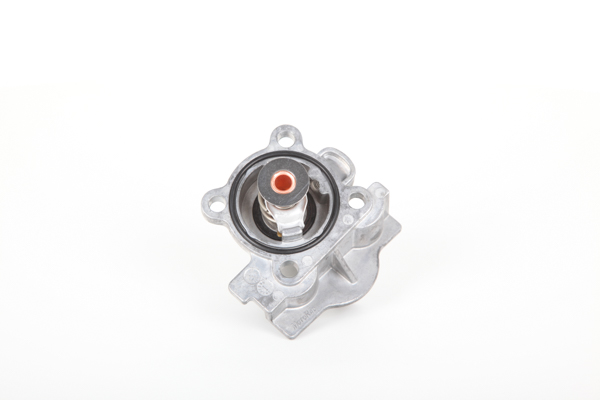 Continental Opening Temperature: 82°C, with seal Thermostat, coolant 28.0200-4091.2 buy
