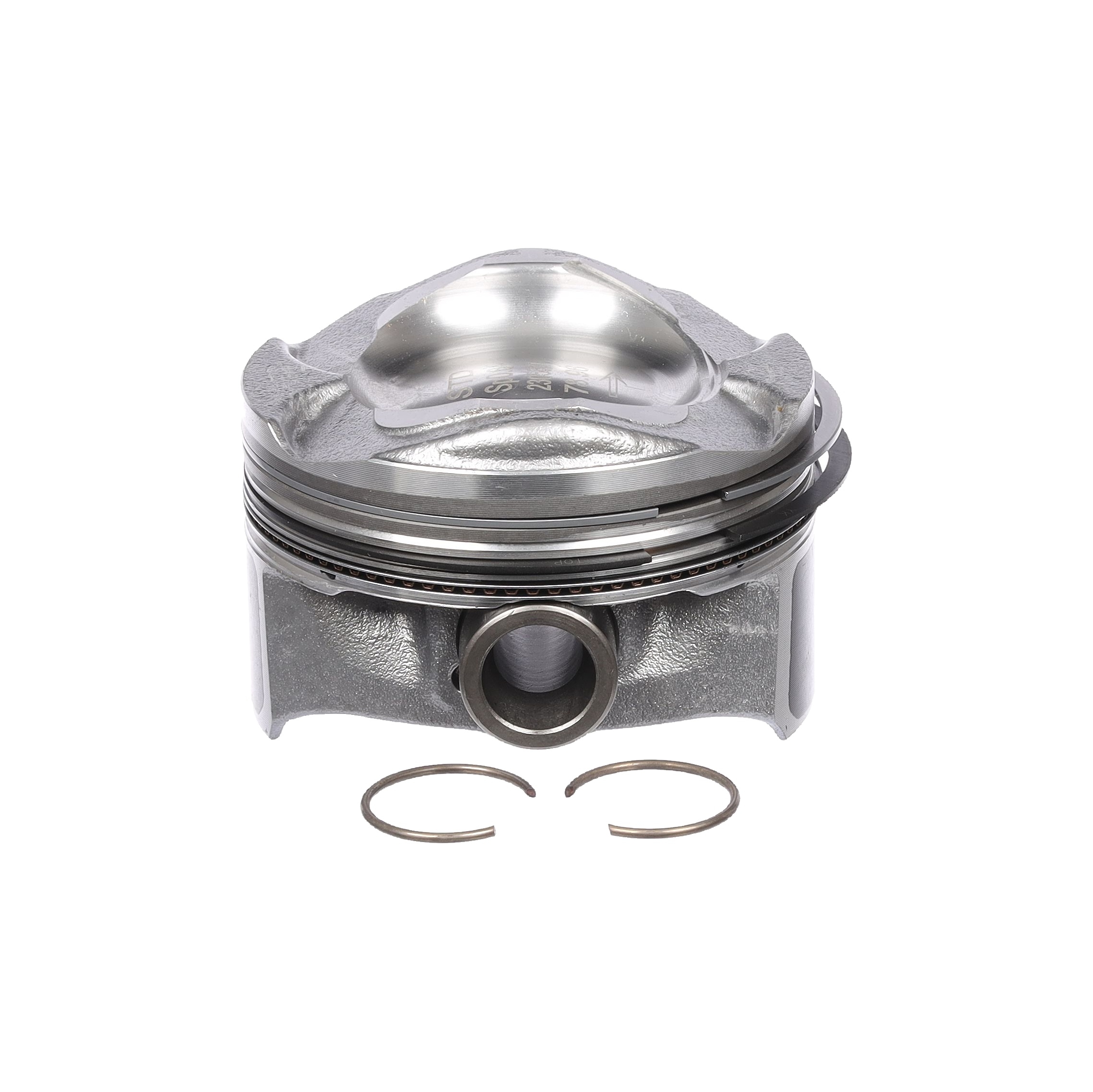 ET ENGINETEAM PM012450 Kolvid Ford C Max 2 1.5 EcoBoost 182 hj Bensiin 2019 hind