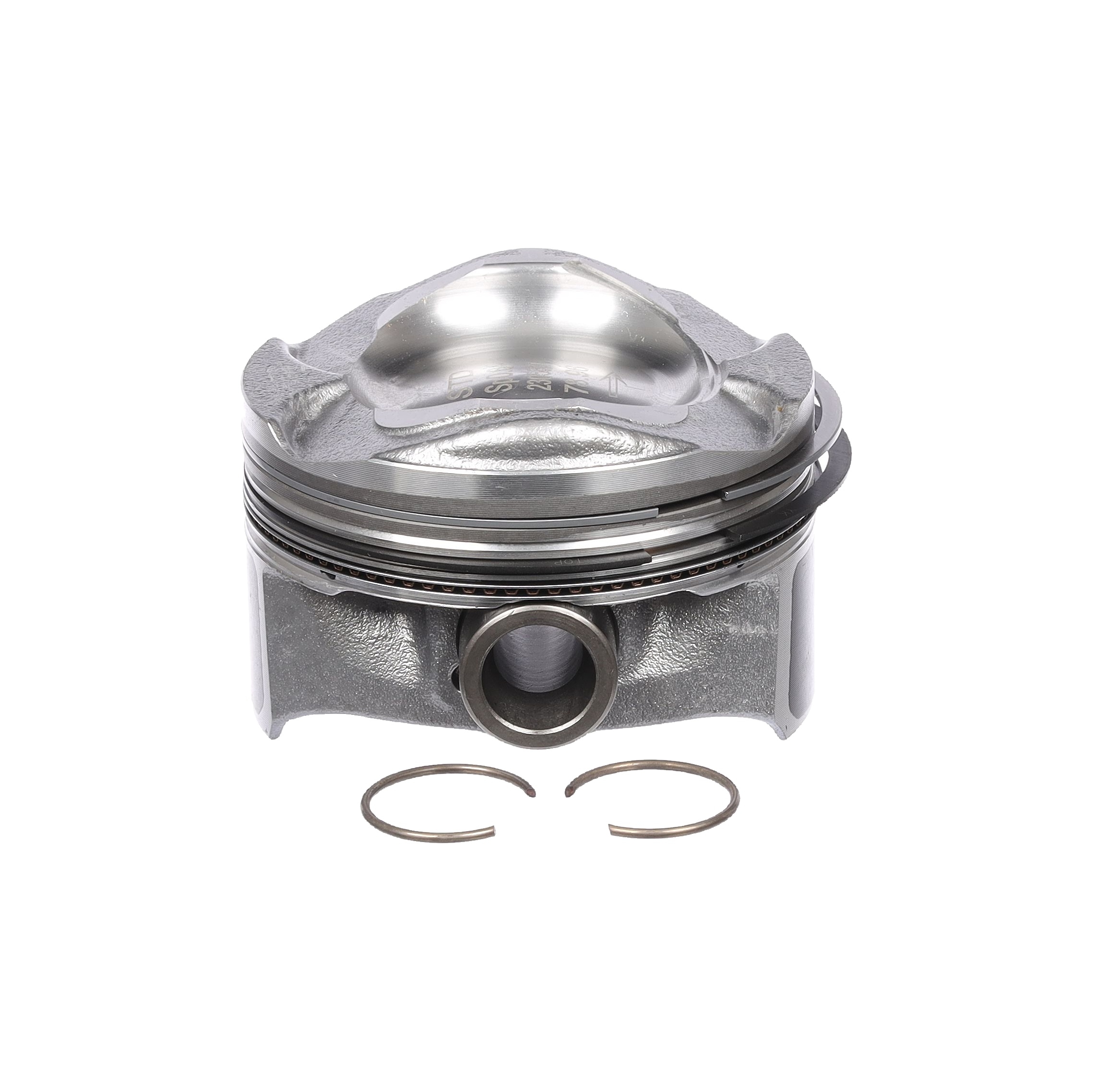 ET ENGINETEAM PM012450 Piston