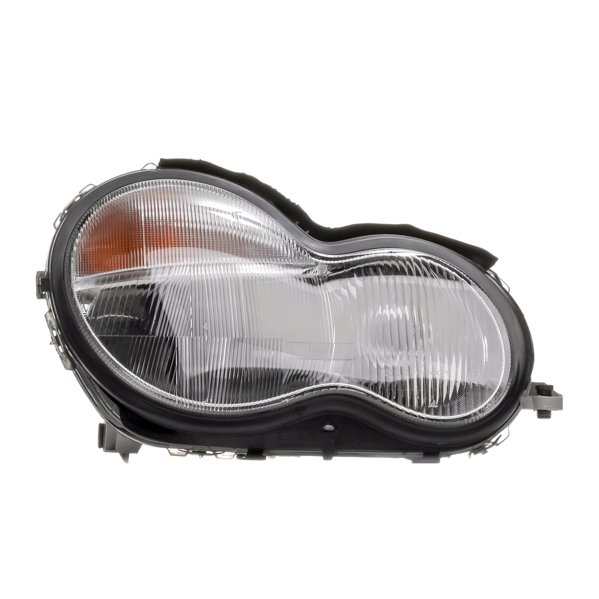 LPC471 MAGNETI MARELLI 710301166202 MERCEDES-BENZ C-Class T-modell (S203) C280 4-matic (203.292) Headlight 231 hp Petrol 2006 cost