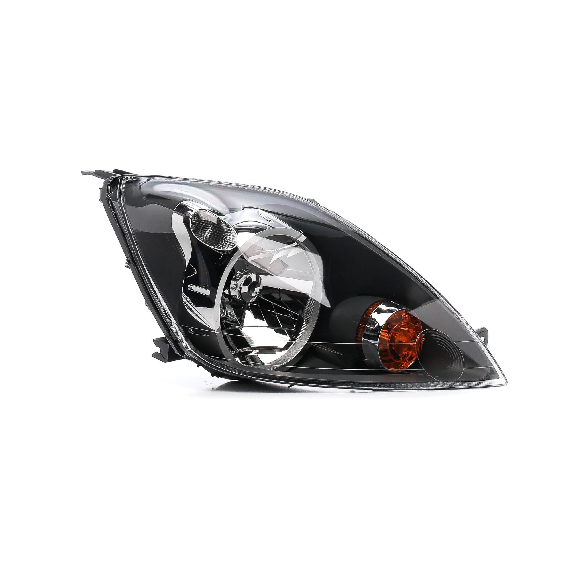 MAGNETI MARELLI 710301224306 Scheinwerfer rechts, W5W, PY21W, H4, Halogen