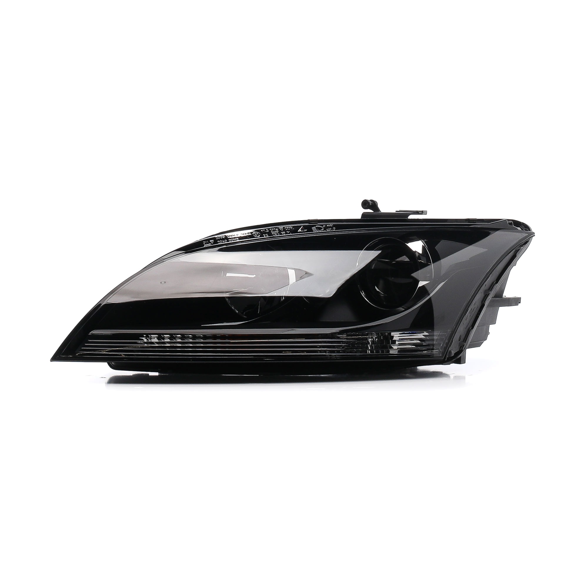 MAGNETI MARELLI 710301227203 Headlight Left, H21W, W5W, H7/H7, Halogen