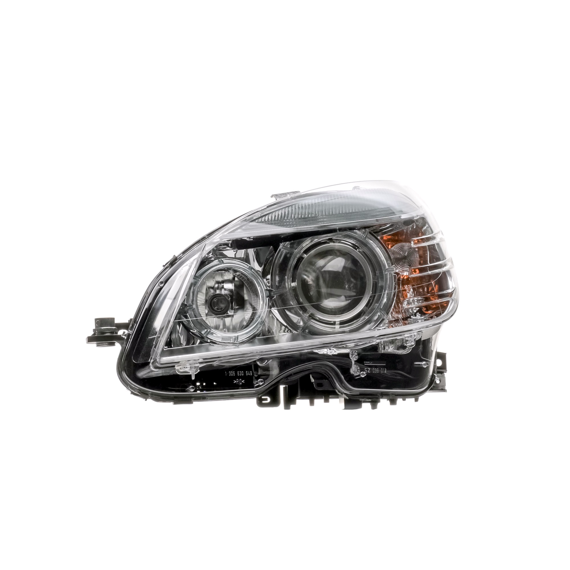 LPL952 710301234281 Esituli MAGNETI MARELLI 2048202959