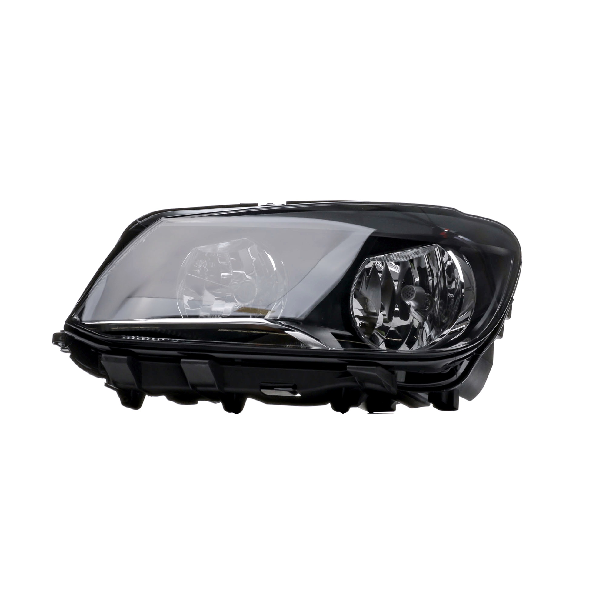 710301268203 Headlights MAGNETI MARELLI VW BORA