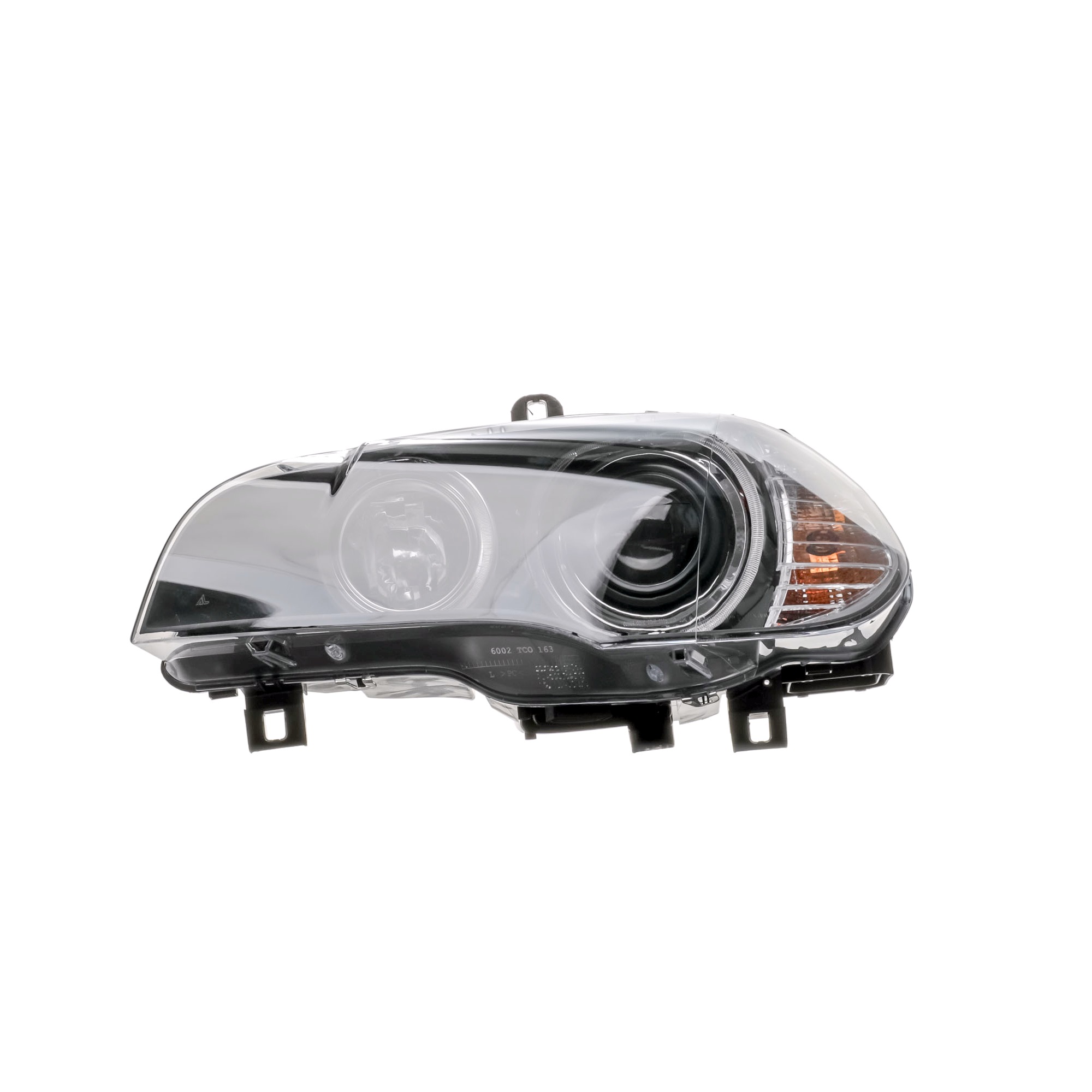 LPM472 MAGNETI MARELLI 710815021001 BMW X5 E70 3.0 3.0d Headlight 211 hp Diesel 2007 cost