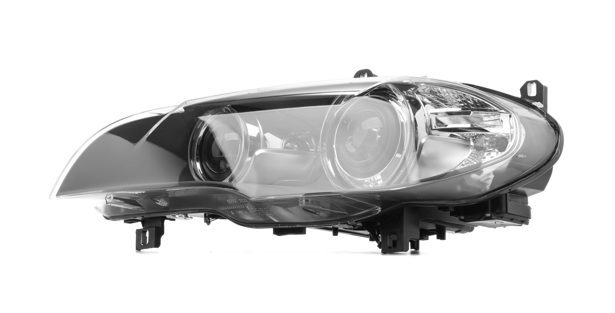 MAGNETI MARELLI 710815030019 Scheinwerfer BMW X5 (E70) Preis