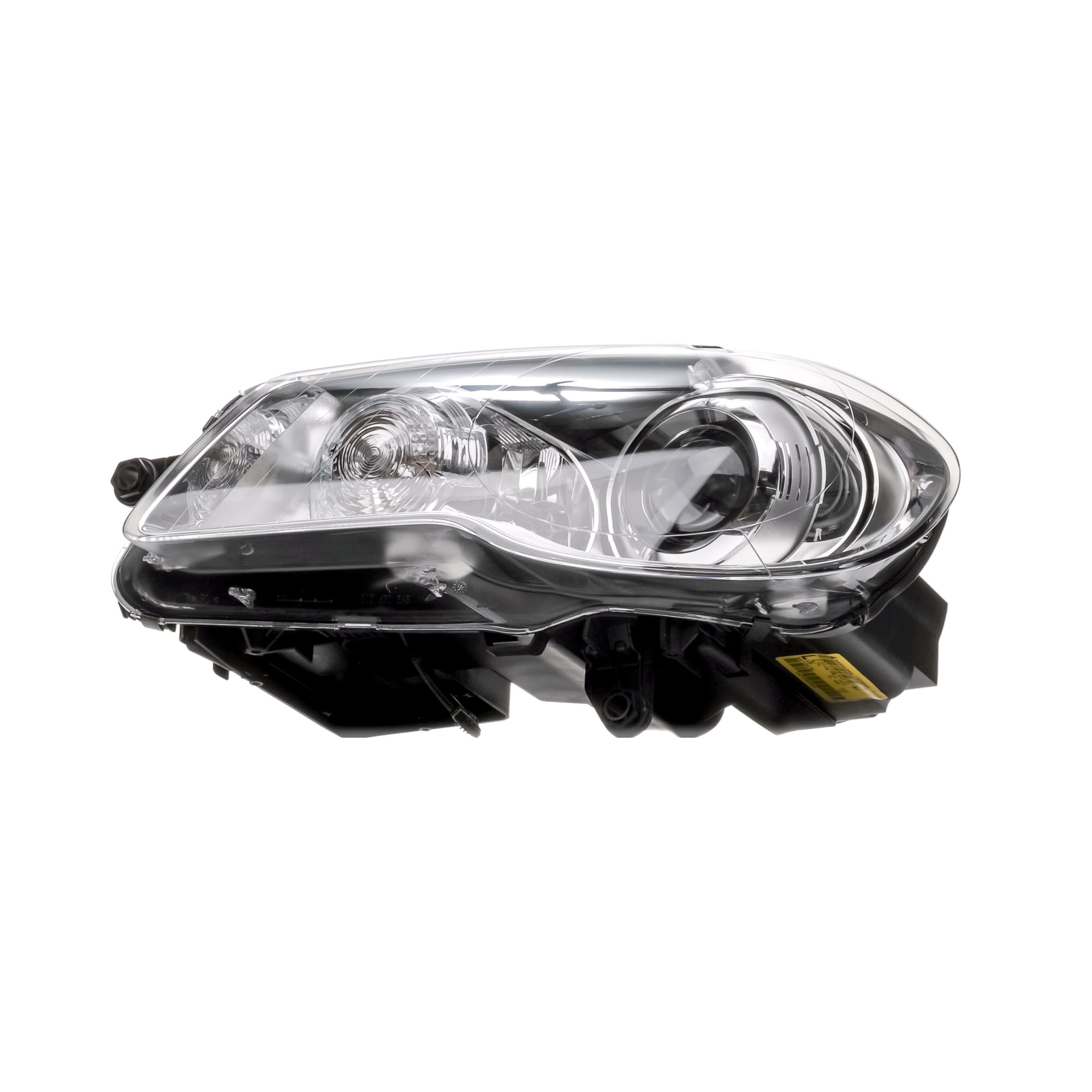 711307022696 MAGNETI MARELLI Headlight assembly VW Jetta Mk7 Saloon (BU3)