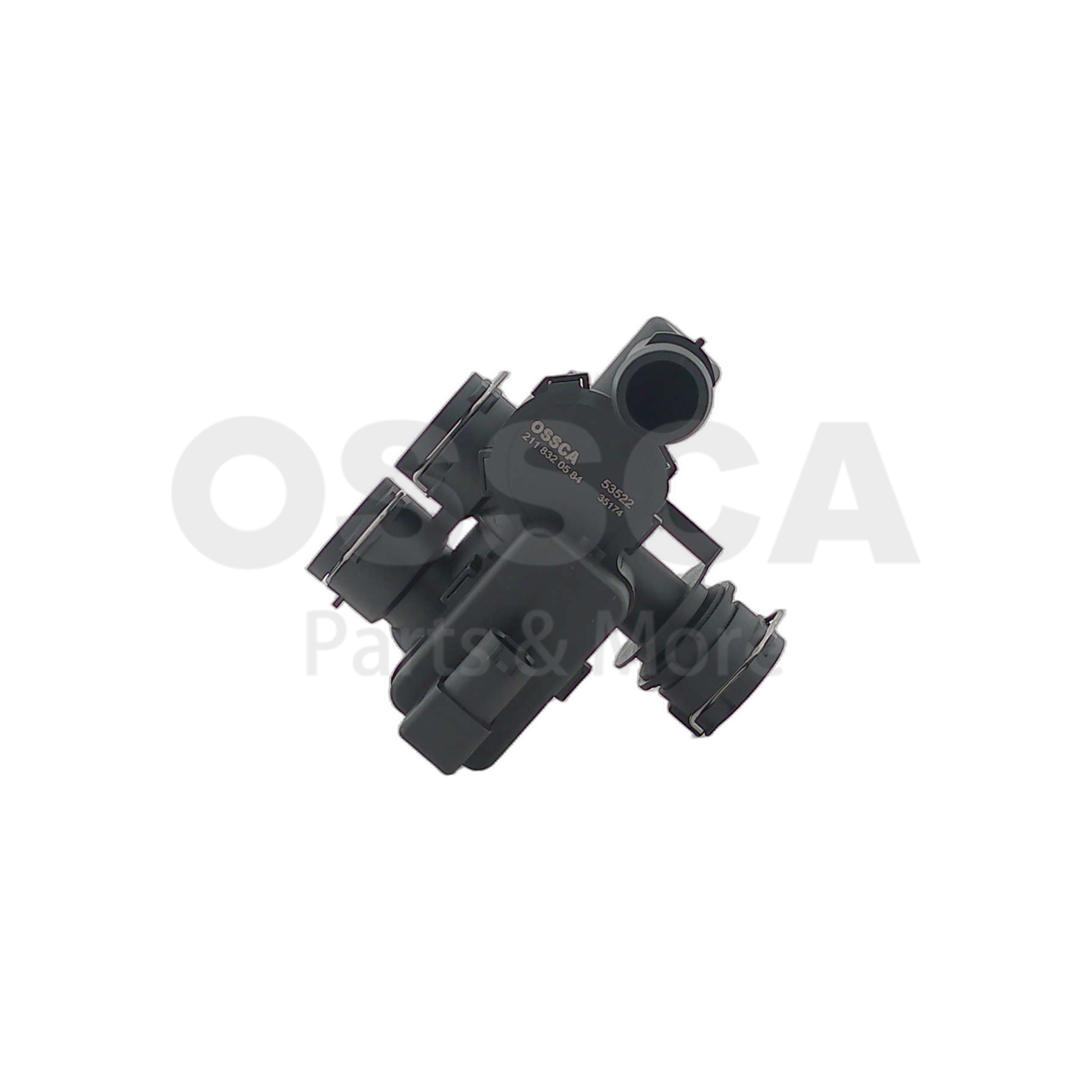 OSSCA 53522 VVT solenoid