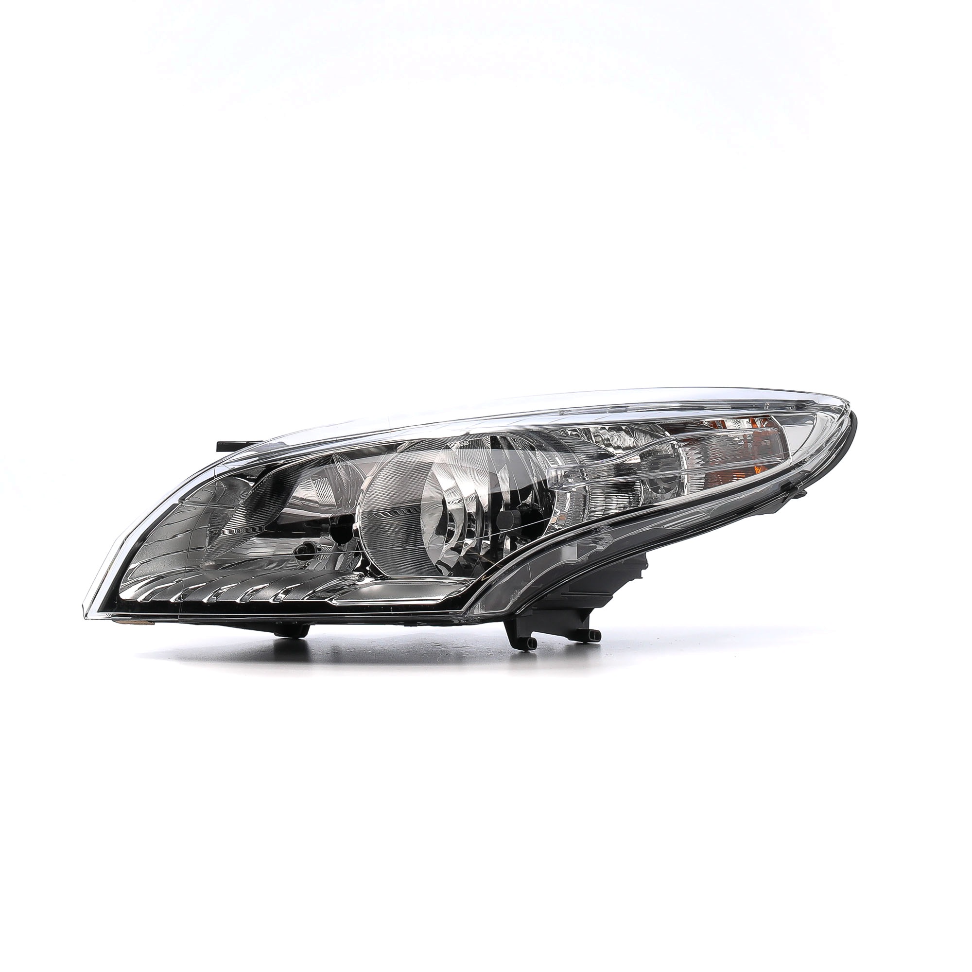 Magneti Marelli 711307023108 Far H7/H7, Stanga, Cu Motor Reglaj Lwr, Halogen