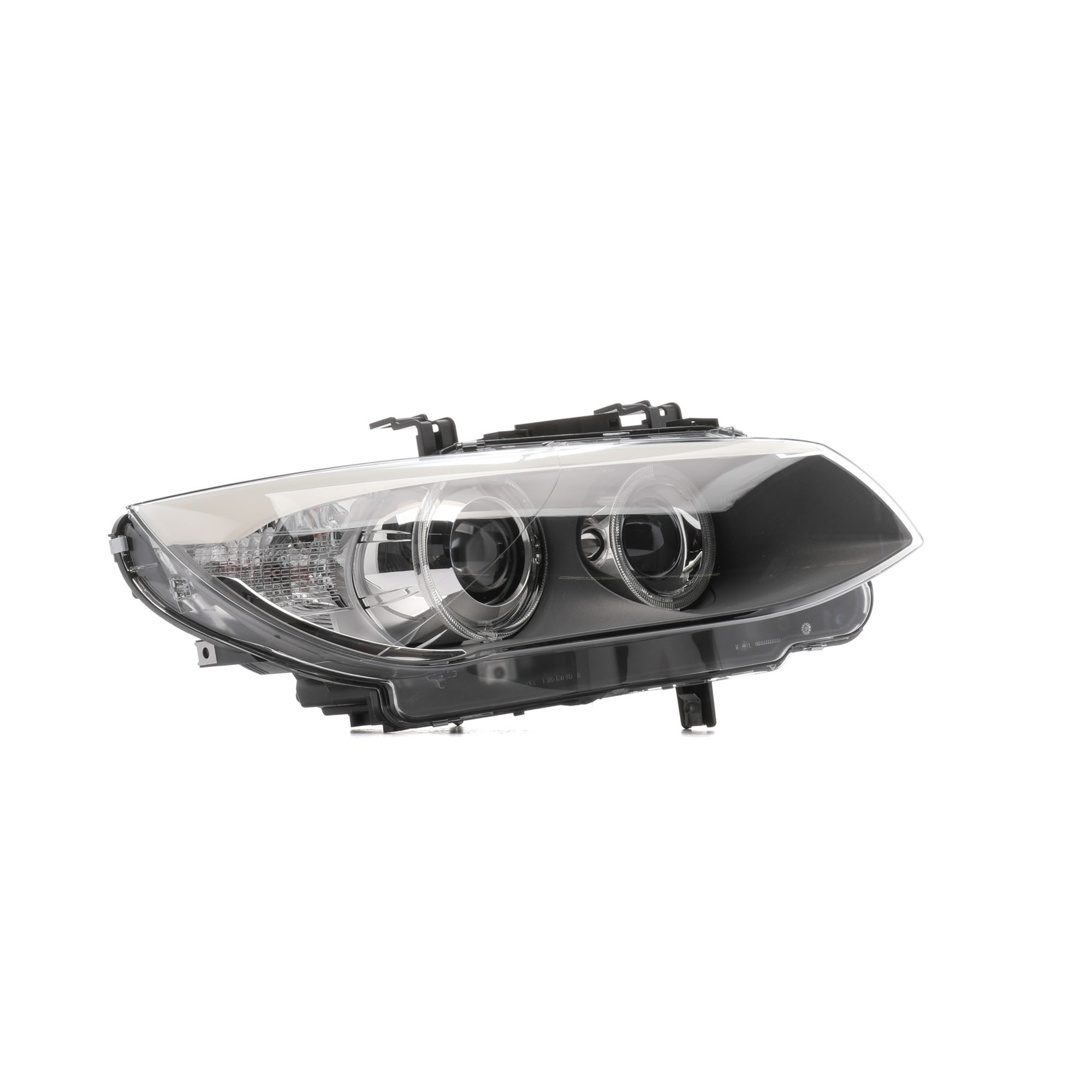 LPN511 MAGNETI MARELLI 711307023363 Phare avant BMW E93 320d 2.0 184 CV Diesel 2010 prix