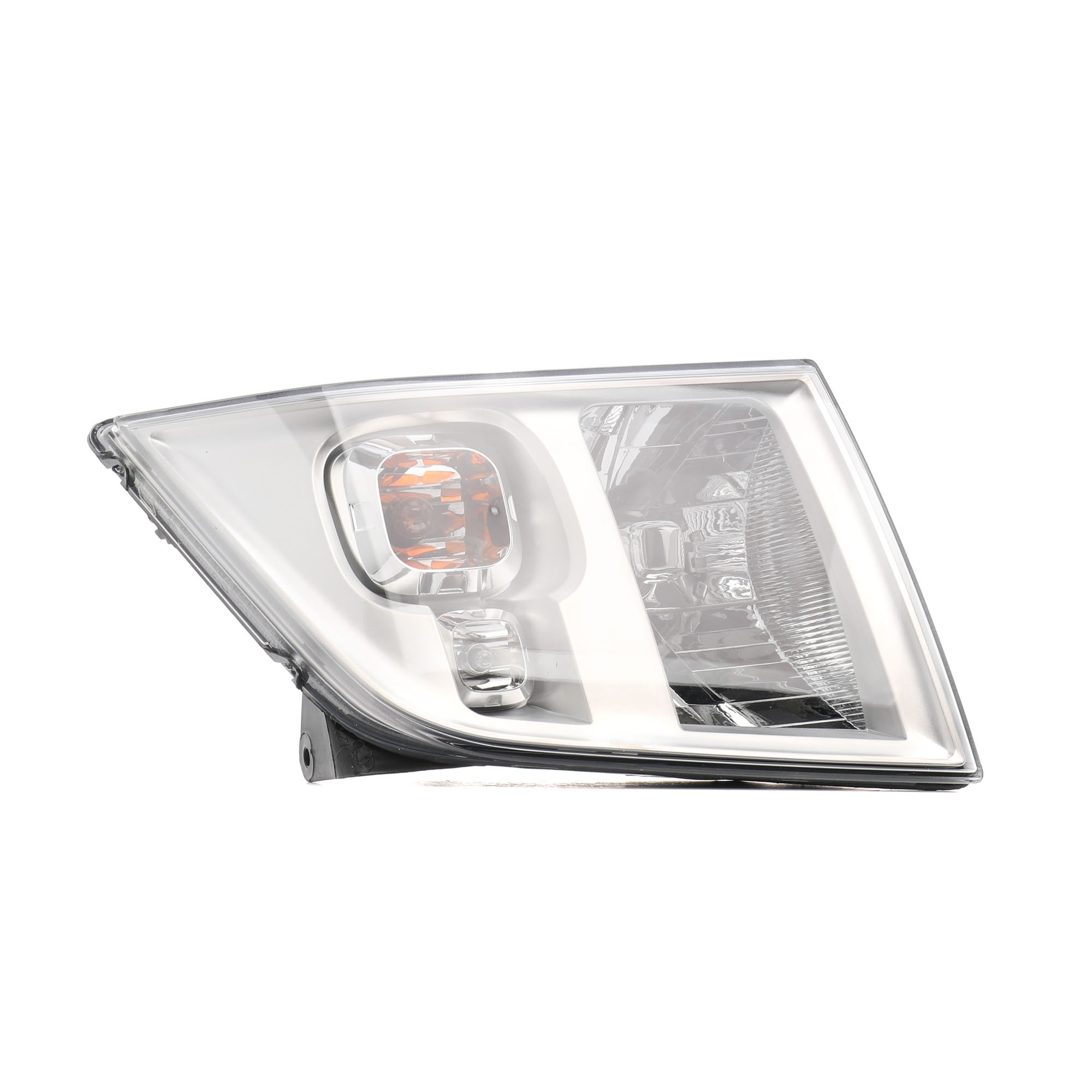 LPM532 712101001120 Přední světlo MAGNETI MARELLI 6C11-13W030-DD