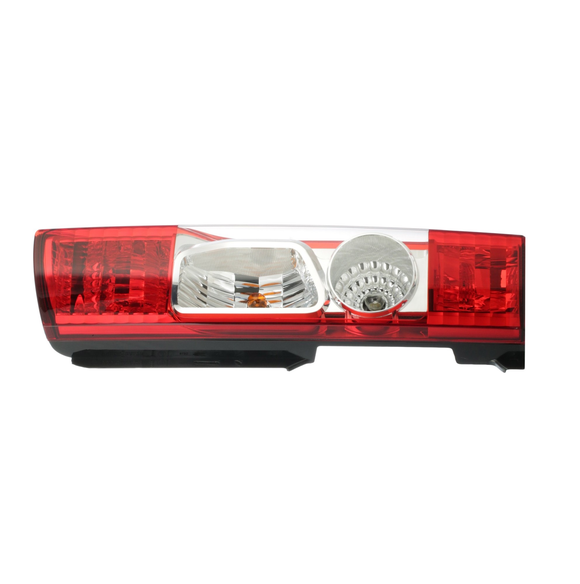 original Citroen Jumper 250 Van Rear lights LED MAGNETI MARELLI 712201571120