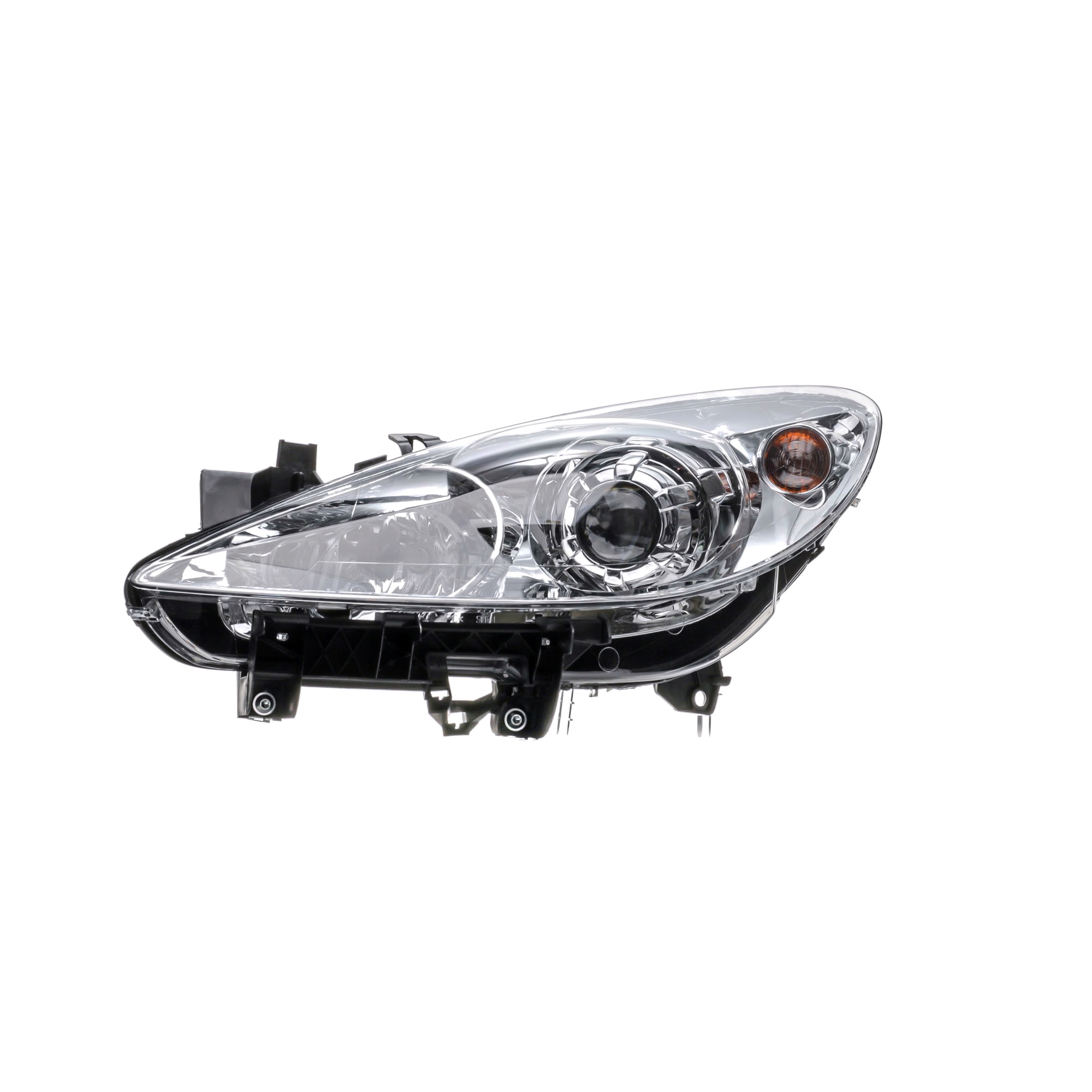 LPL622 MAGNETI MARELLI 712431701129 Hauptscheinwerfer PEUGEOT 307 SW Kasten / Kombi (3E_, 3H_) 2.0 HDi 90 PS Diesel 2007 Preis