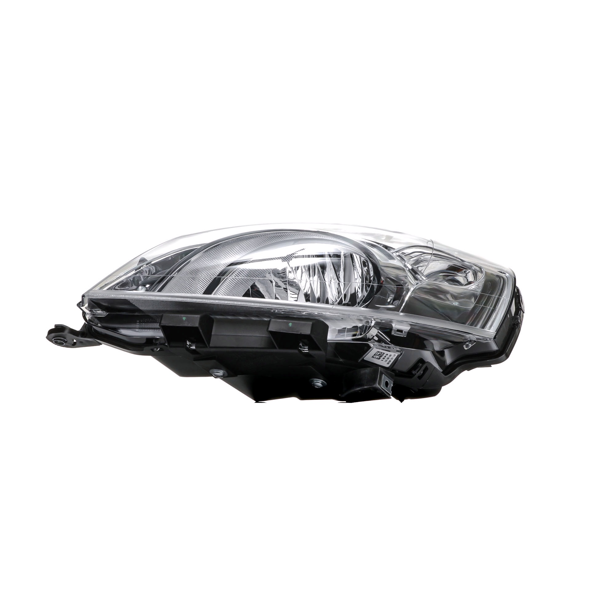 Magneti Marelli 712455701110 Far H4, Stanga, Cu Motor Reglaj Lwr, Halogen