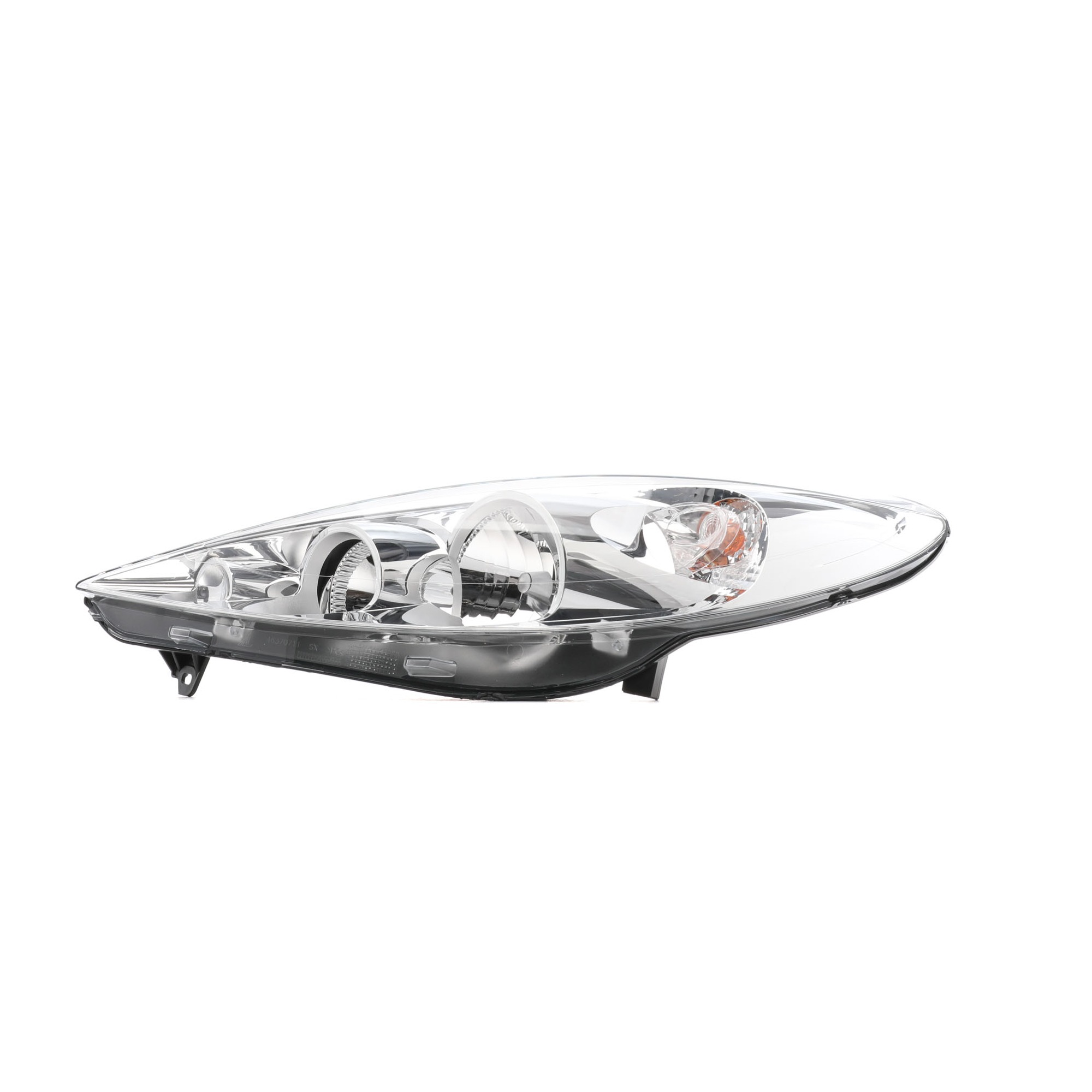 MAGNETI MARELLI 712463701129 d'origine Phare avant 206 Plus prix