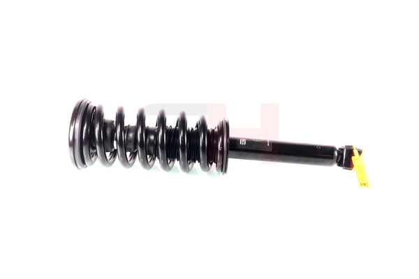 GH-333013C01 GH Shock absorbers MITSUBISHI Front Axle, Right, Left, Front Axle Right, Front Axle Left